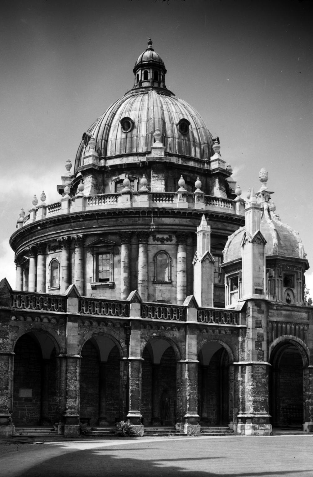 Oxford Law Society members