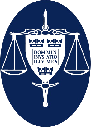 Oxford Law Society crest