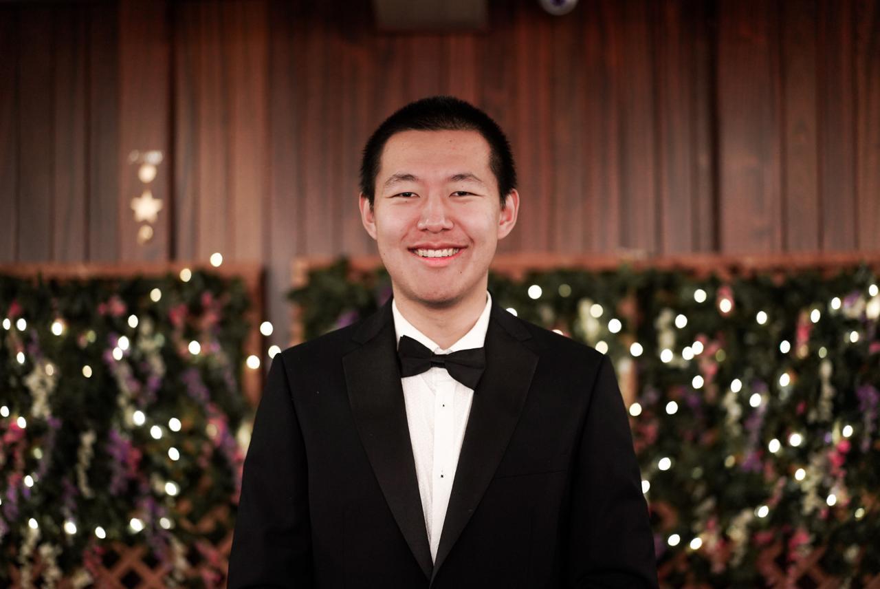 Dingwen (David) Quan