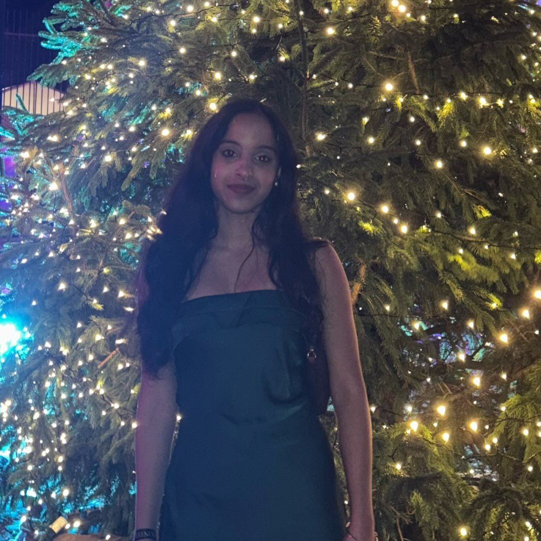 Rishima Cheepala