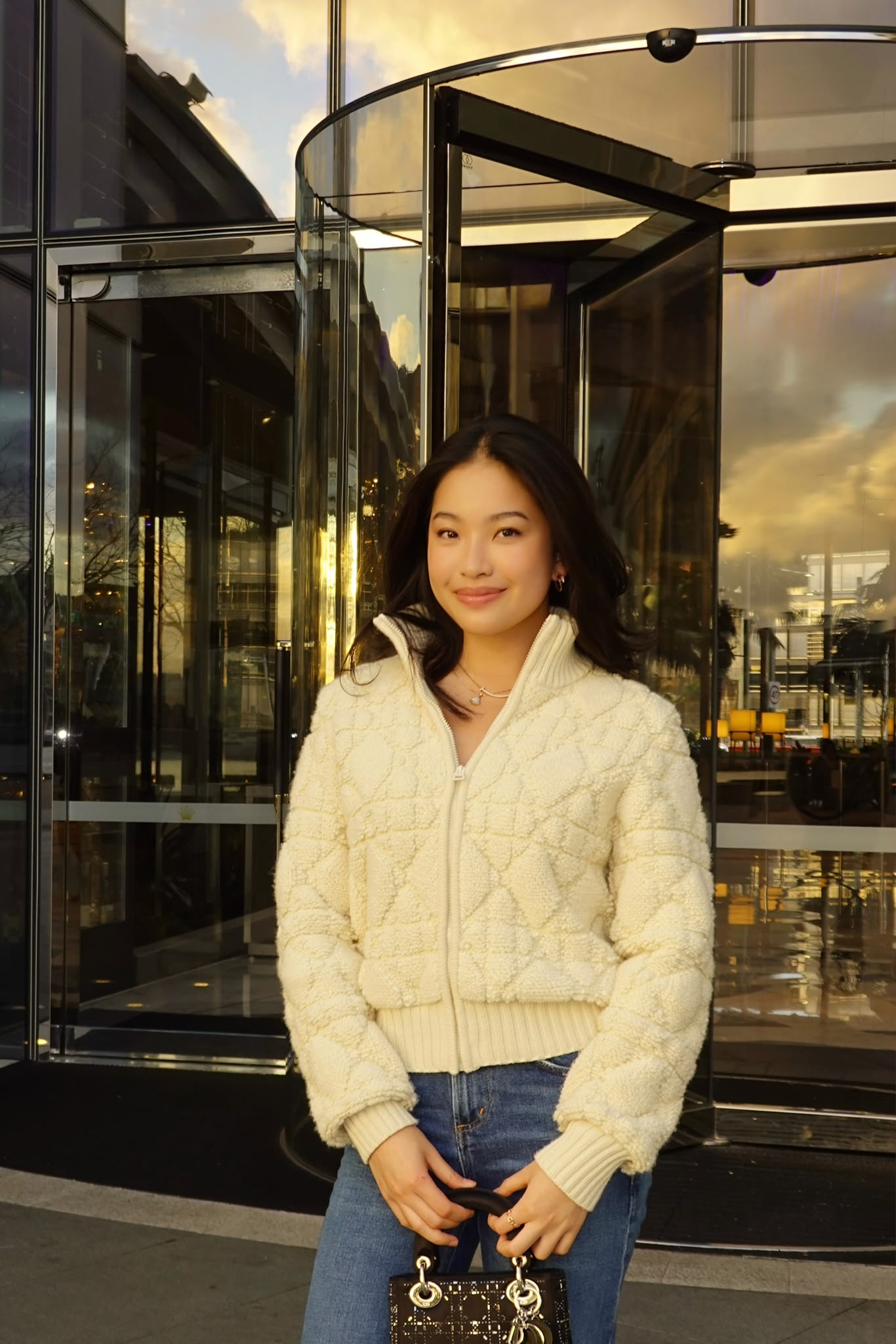 Alissa Xue