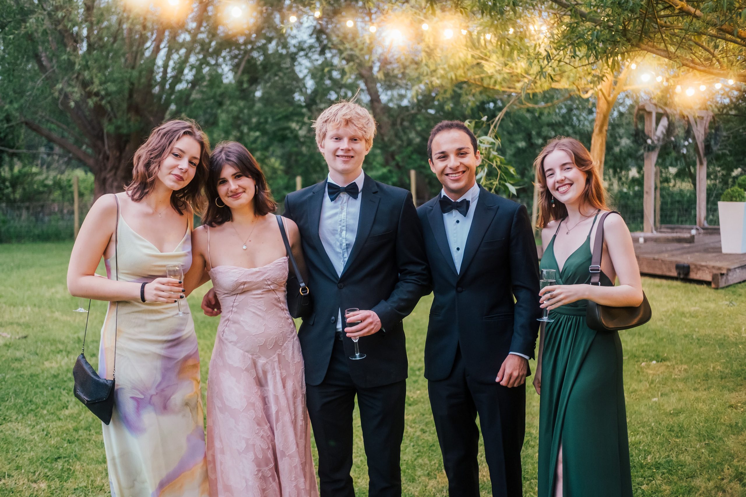 Oxford Law Society event photograph 41