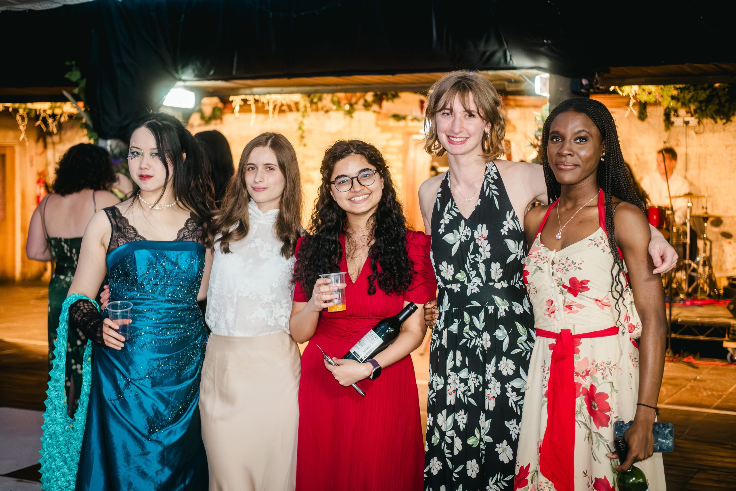 Oxford Law Society event photograph 42