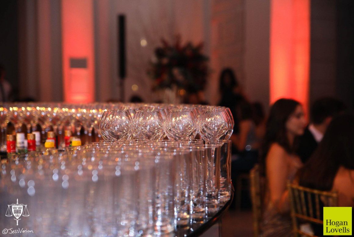 Oxford Law Society event photograph 572