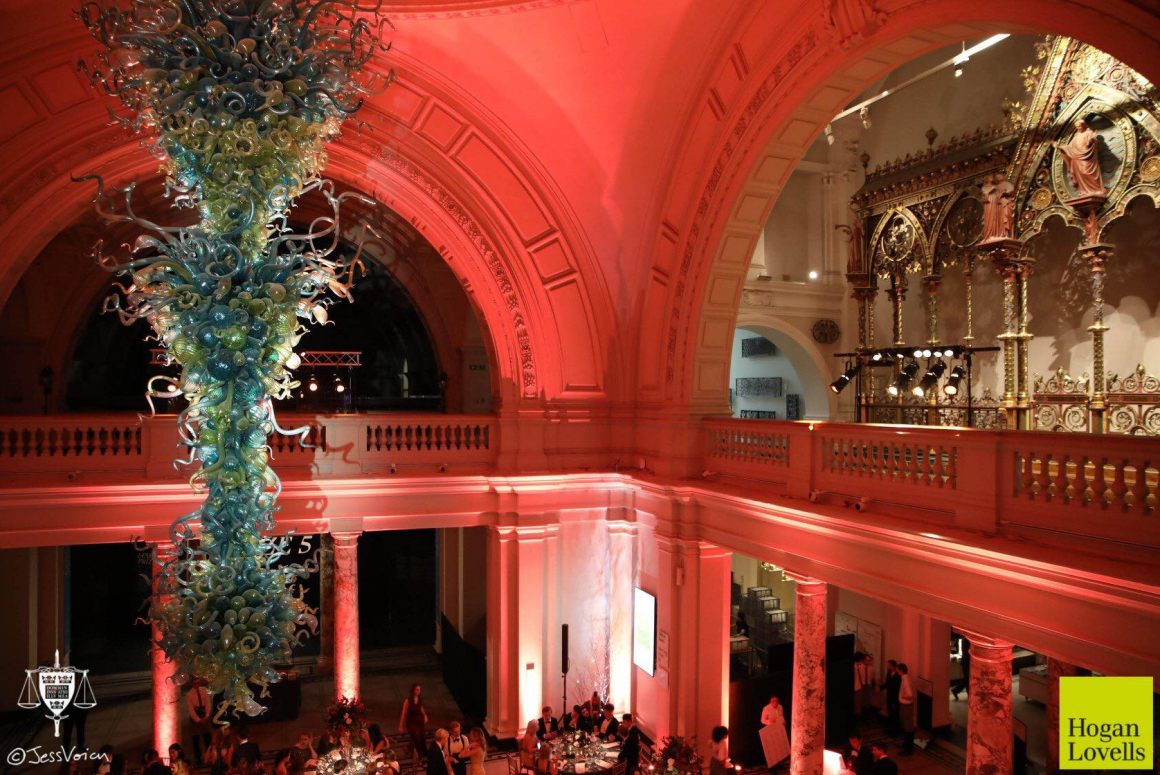 Oxford Law Society event photograph 20