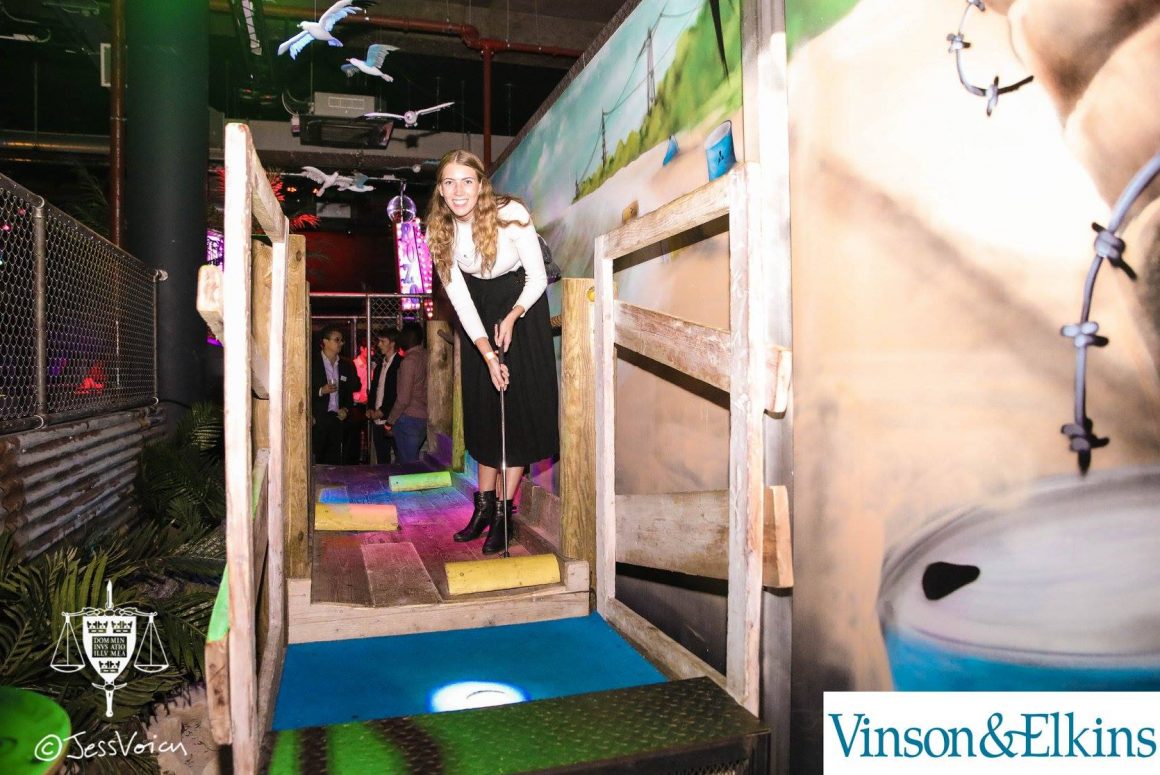 Oxford Law Society event photograph 27