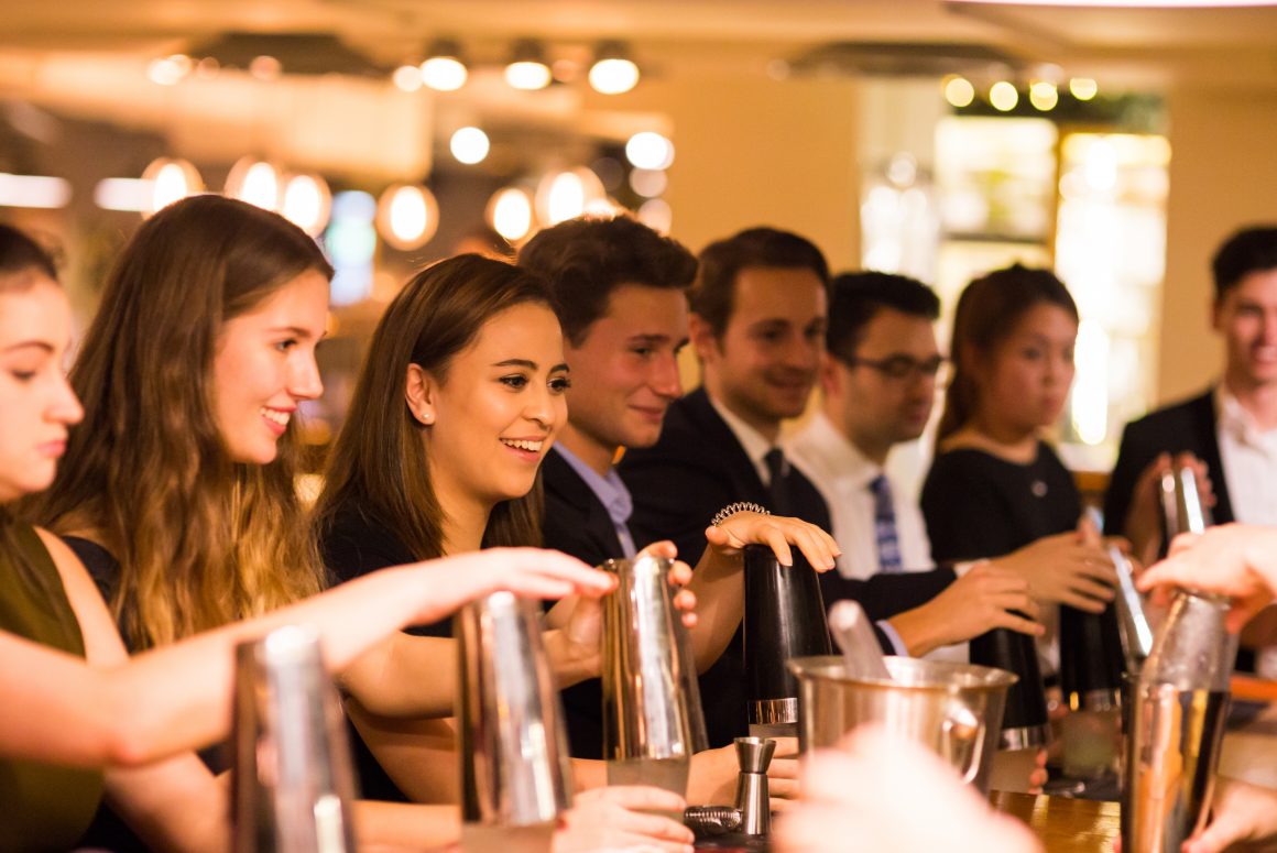 Oxford Law Society event photograph 33