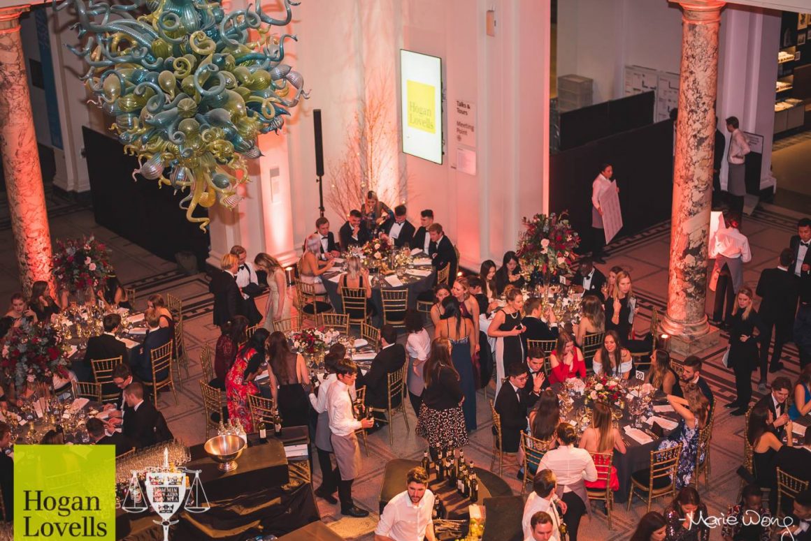 Oxford Law Society event photograph 37