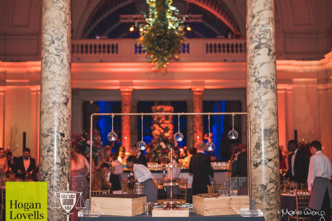 Oxford Law Society event photograph 38