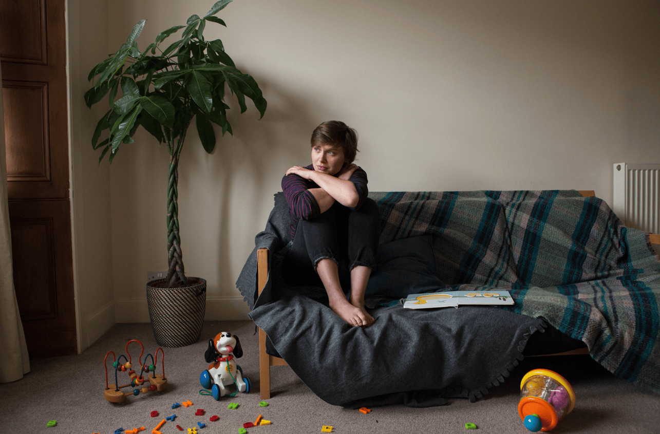 Domestic Abuse Victim Turned Cold-Blooded Killer? Reforming Loss of Self-Control in the Domestic Homicide Context