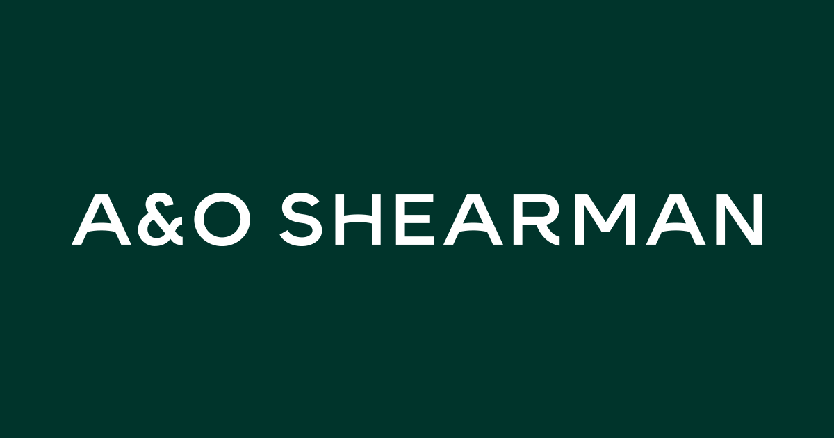A&O Shearman