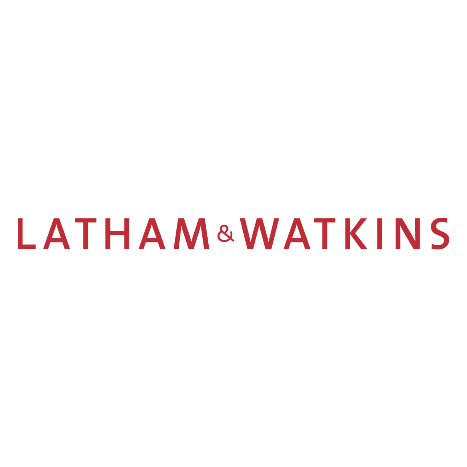 Latham & Watkins