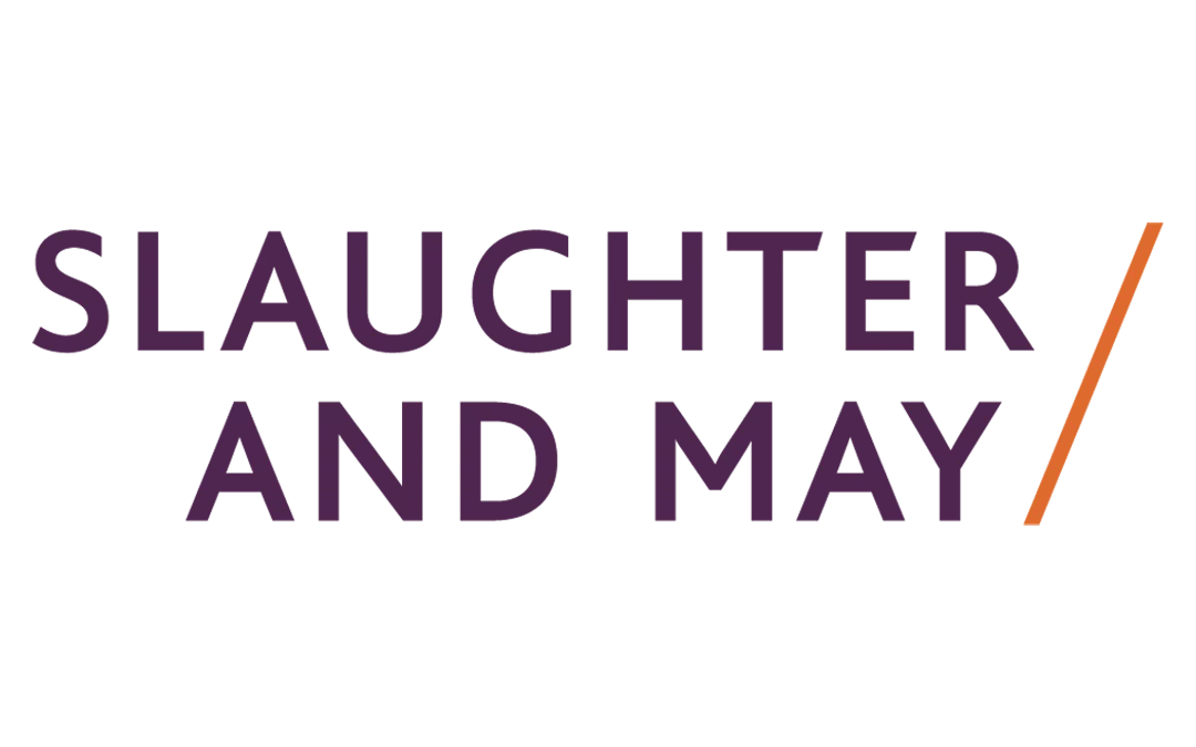 Slaughter and May